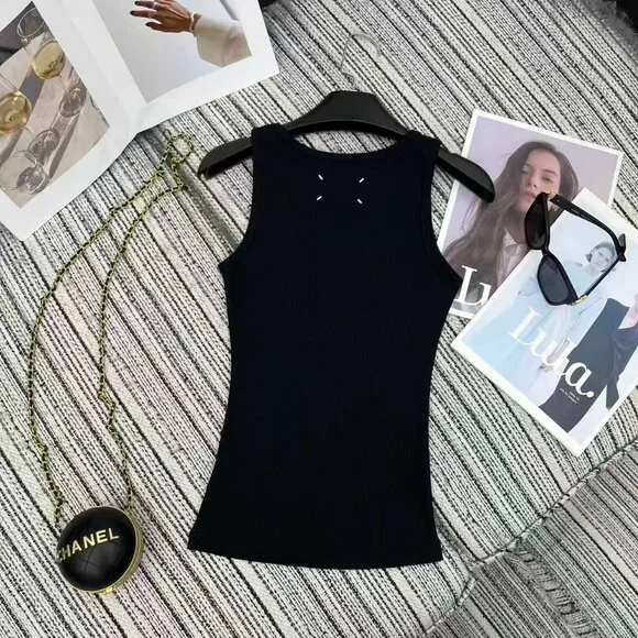Maison Martin Margiela New Vest